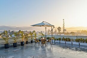 Auro Bliss - An Opulent 3bhk Penthouse in Dehradun