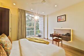 Auro Bliss - An Opulent 3bhk Penthouse in Dehradun