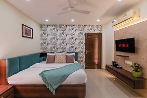 Auro Bliss - An Opulent 3bhk Penthouse in Dehradun