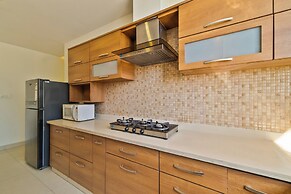 Auro Bliss - An Opulent 3bhk Penthouse in Dehradun