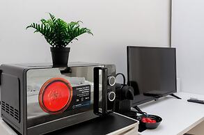 VivimiHome - Plana Room