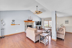 Spacious Hidden Paradise At Lake Norman 4 Bedroom Home