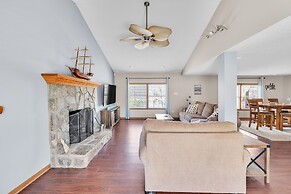 Spacious Hidden Paradise At Lake Norman 4 Bedroom Home