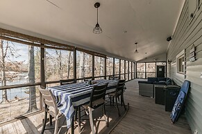 Spacious Hidden Paradise At Lake Norman 4 Bedroom Home