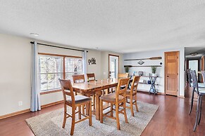 Spacious Hidden Paradise At Lake Norman 4 Bedroom Home