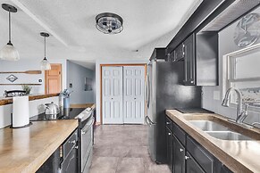 Spacious Hidden Paradise At Lake Norman 4 Bedroom Home