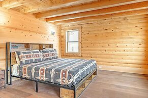 Mountain Cabin Near Trails, Skiing & Yellowstone 3 Bedroom Cabin