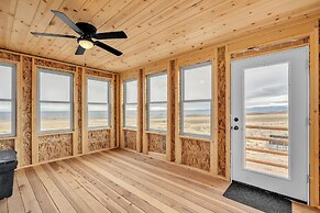 Mountain Cabin Near Trails, Skiing & Yellowstone 3 Bedroom Cabin