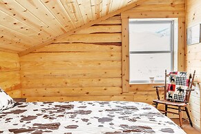 Mountain Cabin Near Trails, Skiing & Yellowstone 3 Bedroom Cabin