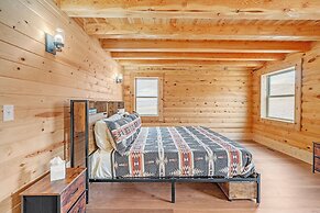 Mountain Cabin Near Trails, Skiing & Yellowstone 3 Bedroom Cabin