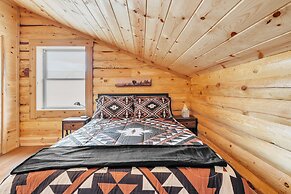 Mountain Cabin Near Trails, Skiing & Yellowstone 3 Bedroom Cabin