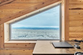 Mountain Cabin Near Trails, Skiing & Yellowstone 3 Bedroom Cabin