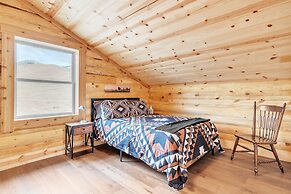 Mountain Cabin Near Trails, Skiing & Yellowstone 3 Bedroom Cabin