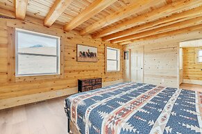 Mountain Cabin Near Trails, Skiing & Yellowstone 3 Bedroom Cabin