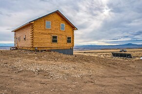 Mountain Cabin Near Trails, Skiing & Yellowstone 3 Bedroom Cabin