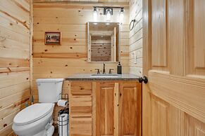 Mountain Cabin Near Trails, Skiing & Yellowstone 3 Bedroom Cabin