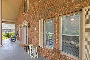 Ponderosa Off The Beaten Path 5 Bedroom Farmhouse