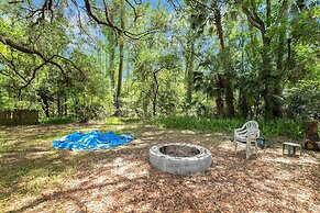 Ponderosa Off The Beaten Path 5 Bedroom Farmhouse
