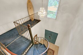 Ponderosa Off The Beaten Path 5 Bedroom Farmhouse