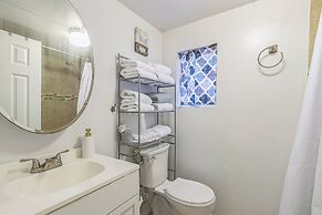 Ponderosa Off The Beaten Path 5 Bedroom Farmhouse