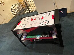 Ponderosa Off The Beaten Path 5 Bedroom Farmhouse