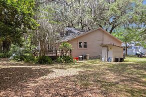 Ponderosa Off The Beaten Path 5 Bedroom Farmhouse