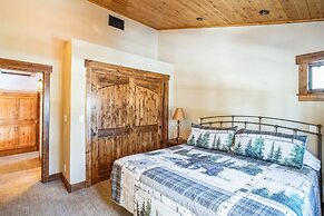 4br Cabin W/ Hot Tub Ultimate Truckee Escape 4 Bedroom Cabin