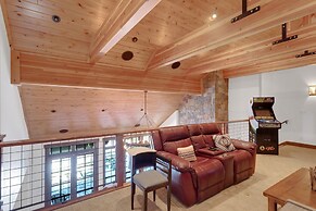 4br Cabin W/ Hot Tub Ultimate Truckee Escape 4 Bedroom Cabin