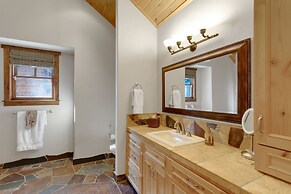 4br Cabin W/ Hot Tub Ultimate Truckee Escape 4 Bedroom Cabin