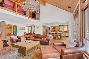 4br Cabin W/ Hot Tub Ultimate Truckee Escape 4 Bedroom Cabin