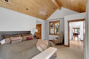 4br Cabin W/ Hot Tub Ultimate Truckee Escape 4 Bedroom Cabin