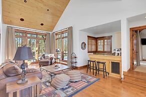 4br Cabin W/ Hot Tub Ultimate Truckee Escape 4 Bedroom Cabin
