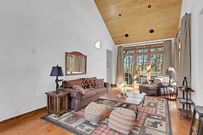 4br Cabin W/ Hot Tub Ultimate Truckee Escape 4 Bedroom Cabin