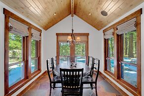 4br Cabin W/ Hot Tub Ultimate Truckee Escape 4 Bedroom Cabin