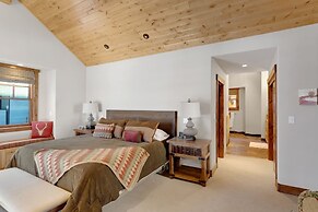 4br Cabin W/ Hot Tub Ultimate Truckee Escape 4 Bedroom Cabin
