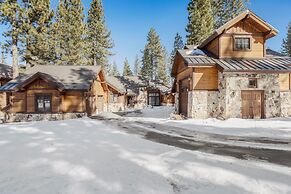 4br Cabin W/ Hot Tub Ultimate Truckee Escape 4 Bedroom Cabin