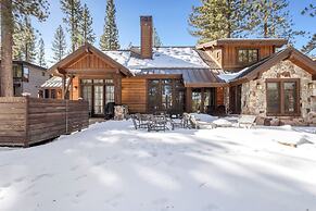 4br Cabin W/ Hot Tub Ultimate Truckee Escape 4 Bedroom Cabin