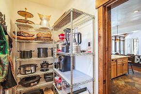4br Cabin W/ Hot Tub Ultimate Truckee Escape 4 Bedroom Cabin