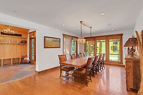 4br Cabin W/ Hot Tub Ultimate Truckee Escape 4 Bedroom Cabin