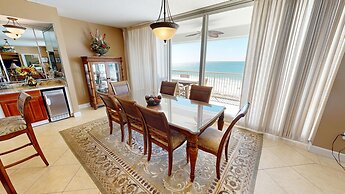 Oceania 504 3 Bedroom Condo