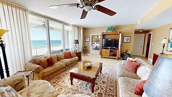 Oceania 504 3 Bedroom Condo