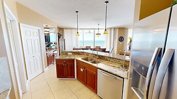 Oceania 504 3 Bedroom Condo