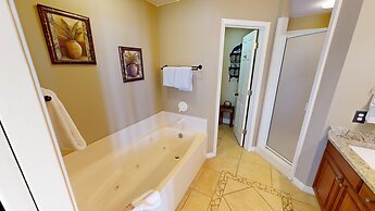 Oceania 504 3 Bedroom Condo