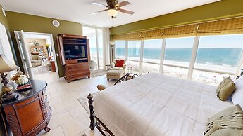 Oceania 504 3 Bedroom Condo