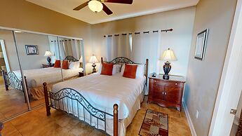 Oceania 504 3 Bedroom Condo