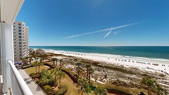 Oceania 504 3 Bedroom Condo