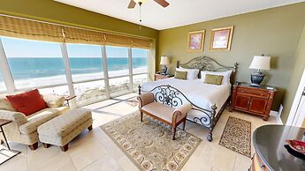 Oceania 504 3 Bedroom Condo