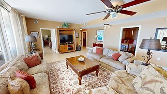 Oceania 504 3 Bedroom Condo
