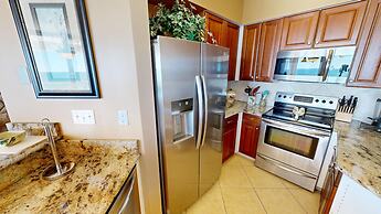 Oceania 504 3 Bedroom Condo