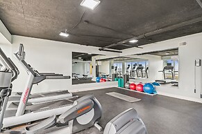 Oceania 504 3 Bedroom Condo